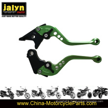 3317377g Aluminum Alloy Brake Lever for Motorcycle